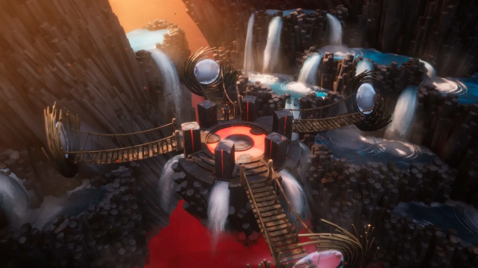 Dreamscaper (PC Steam Clave / Global)