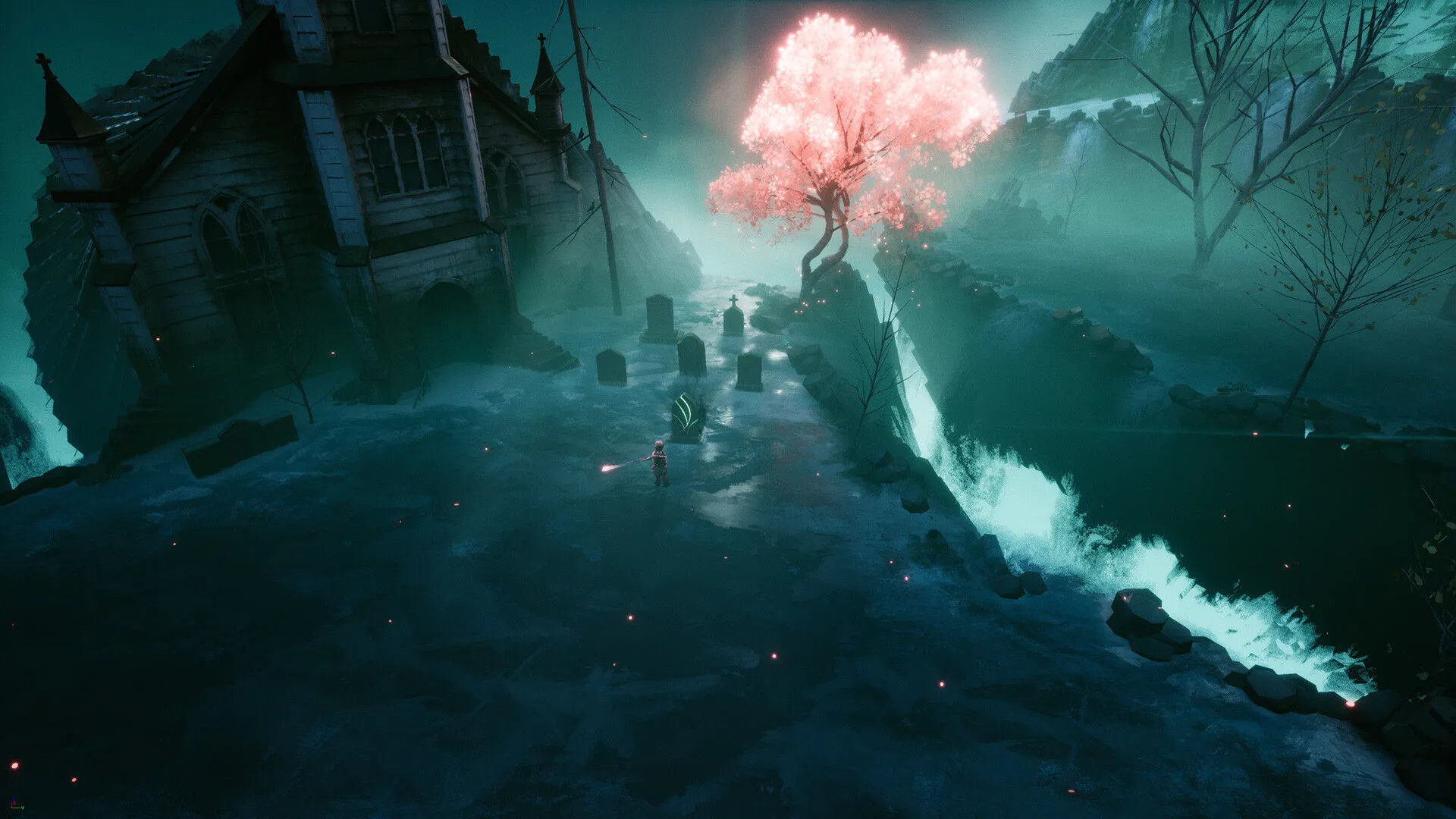 Dreamscaper (PC Steam Clave / Global)