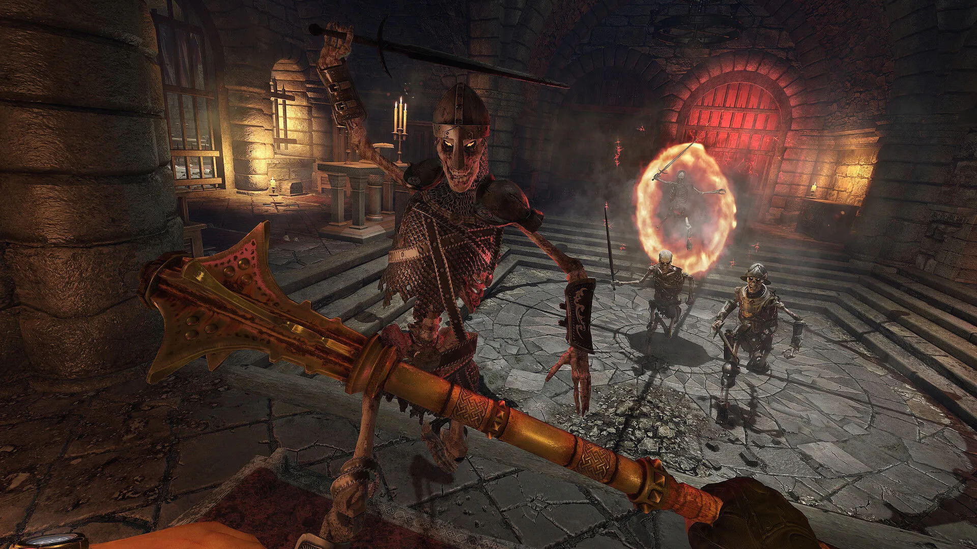 Dying Light - Hellraid (Clave para PC Steam / Global)