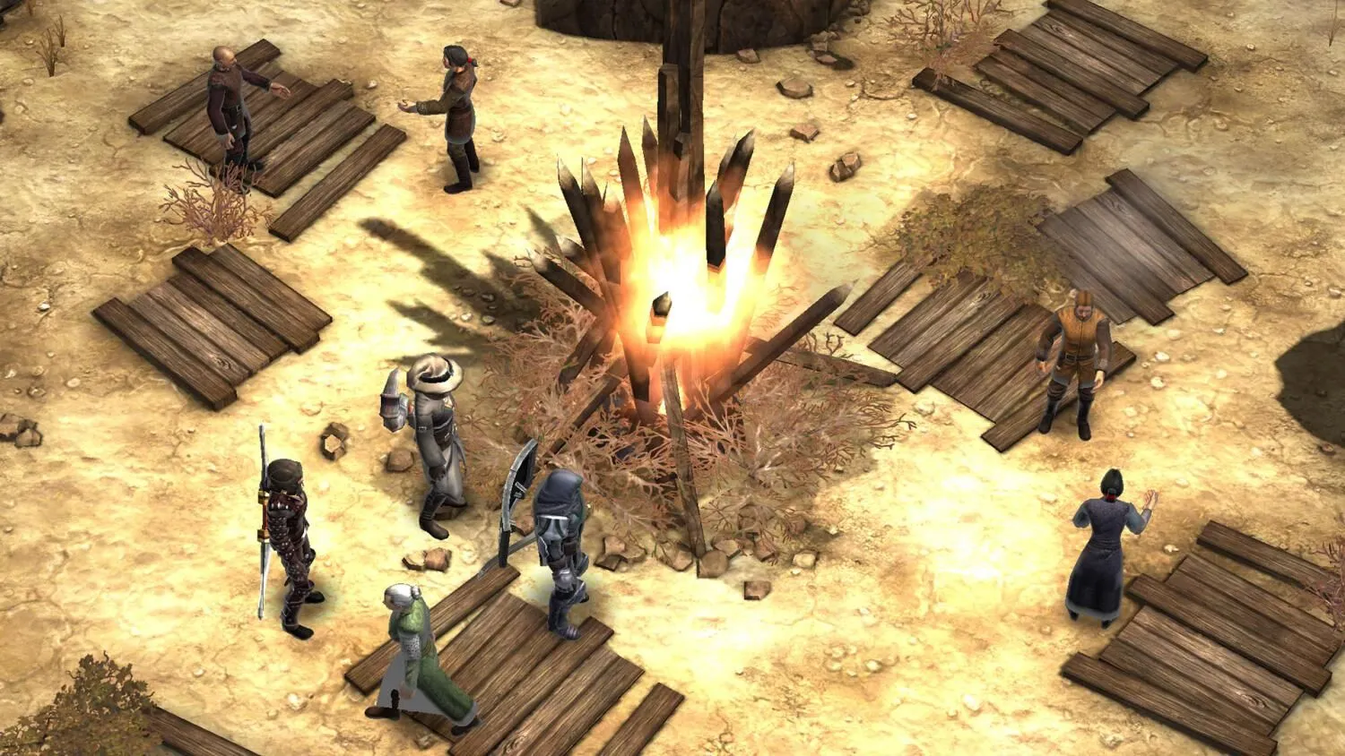 EMBER (PC Steam Key / Global)