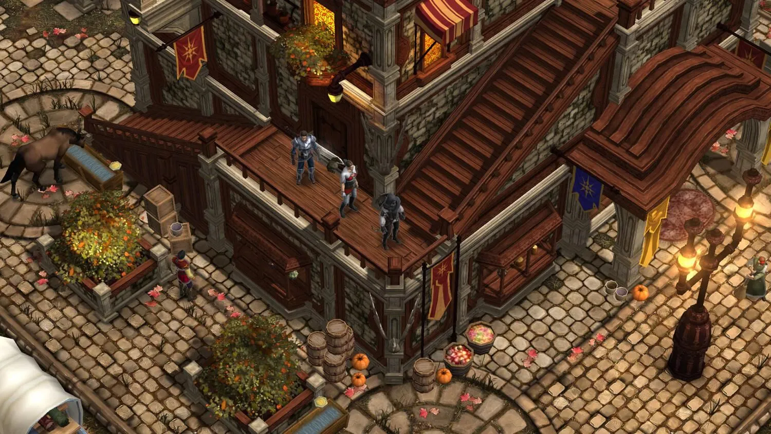 EMBER (PC Steam Key / Global)