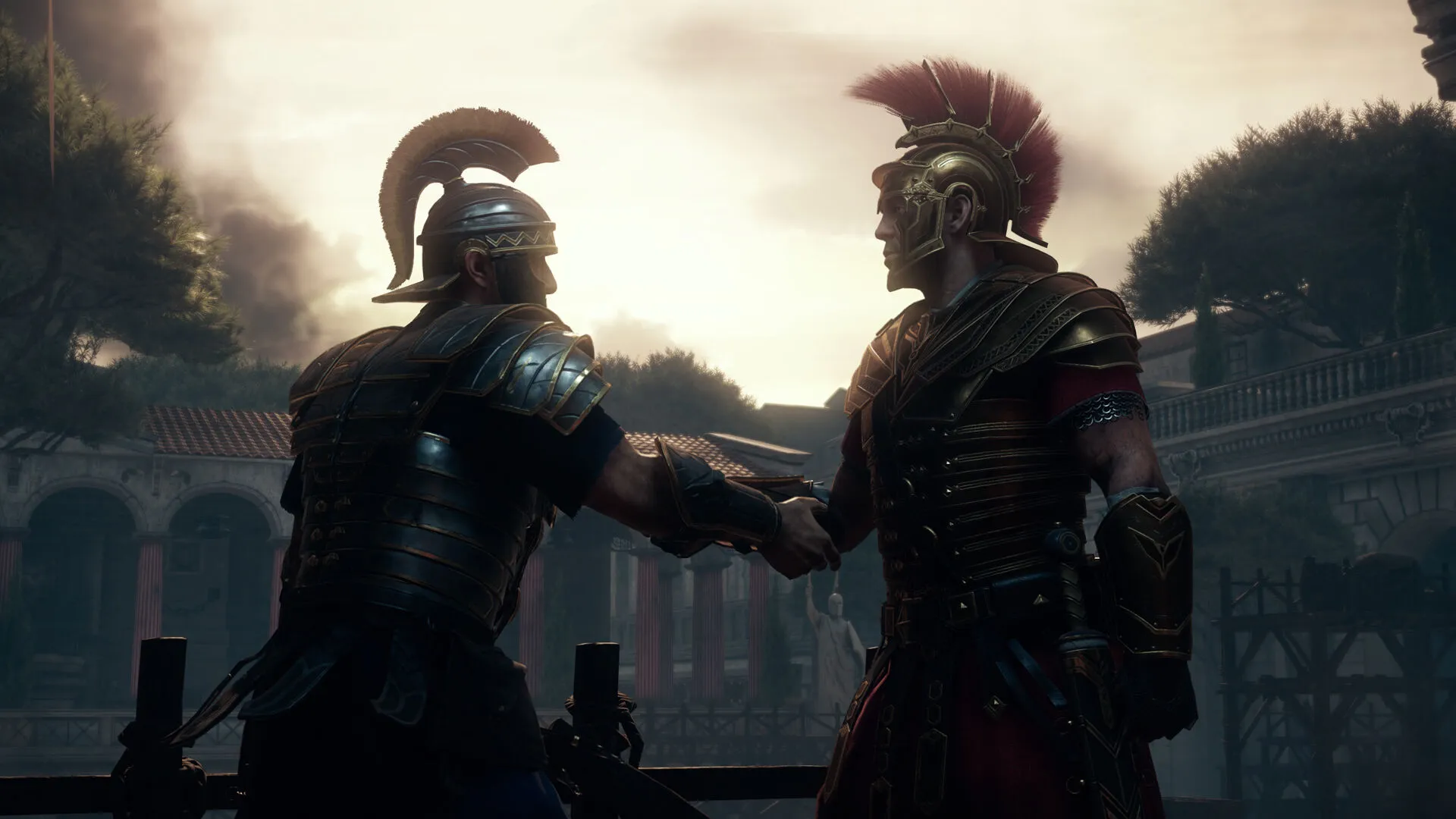 Ryse: Syn Rzymu (klucz do gry na PC Steam – wersja Global)