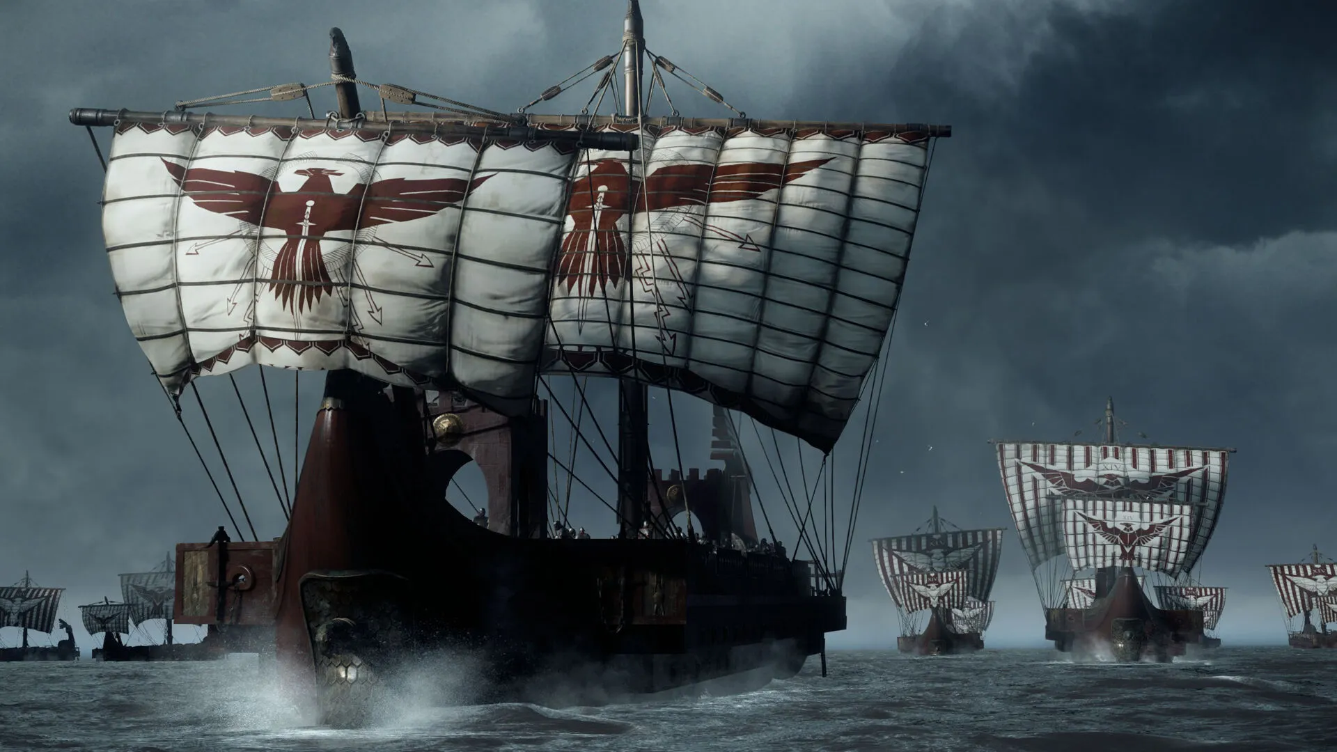 Ryse: Syn Rzymu (klucz do gry na PC Steam – wersja Global)