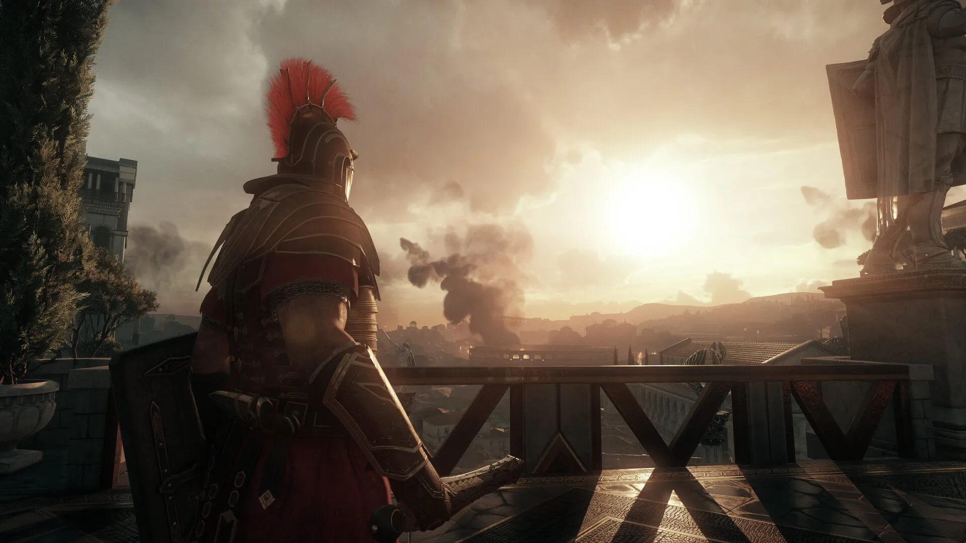 Ryse: Syn Rzymu (klucz do gry na PC Steam – wersja Global)