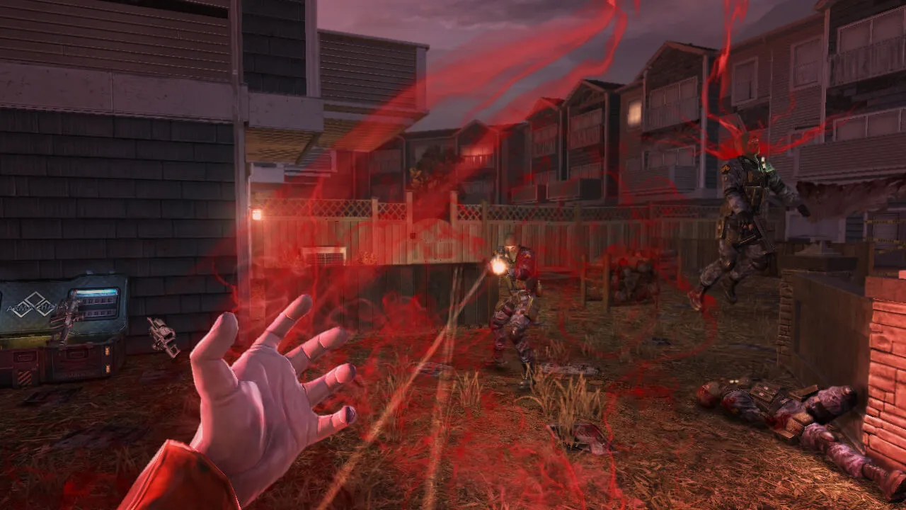 F.E.A.R. 3 (Clave para PC Steam - Global)