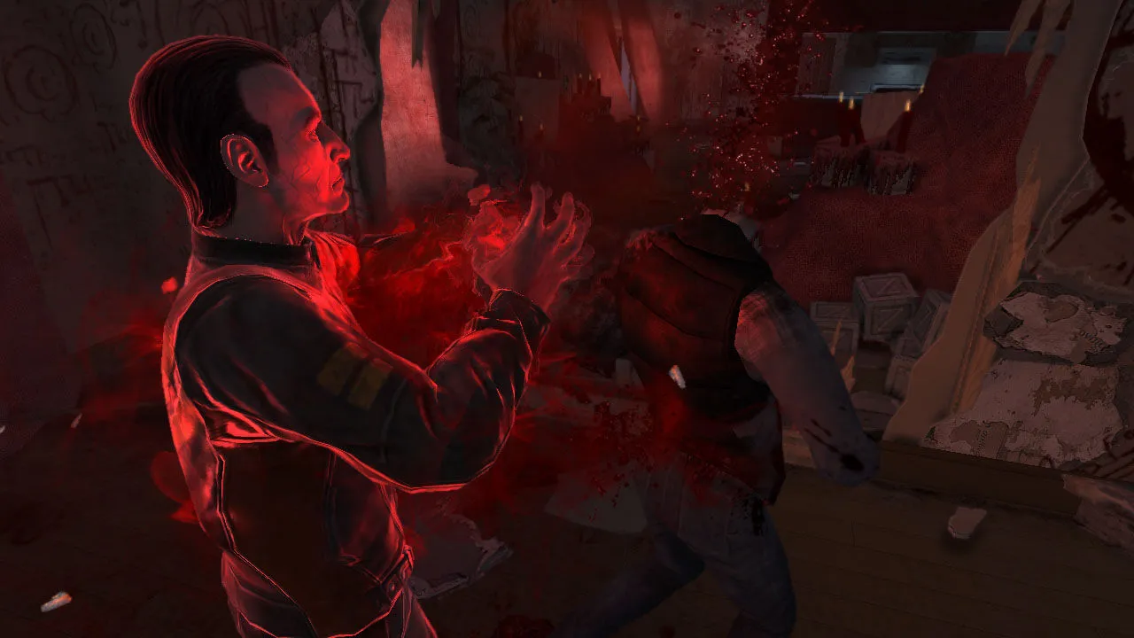F.E.A.R. 3 (Clave para PC Steam - Global)