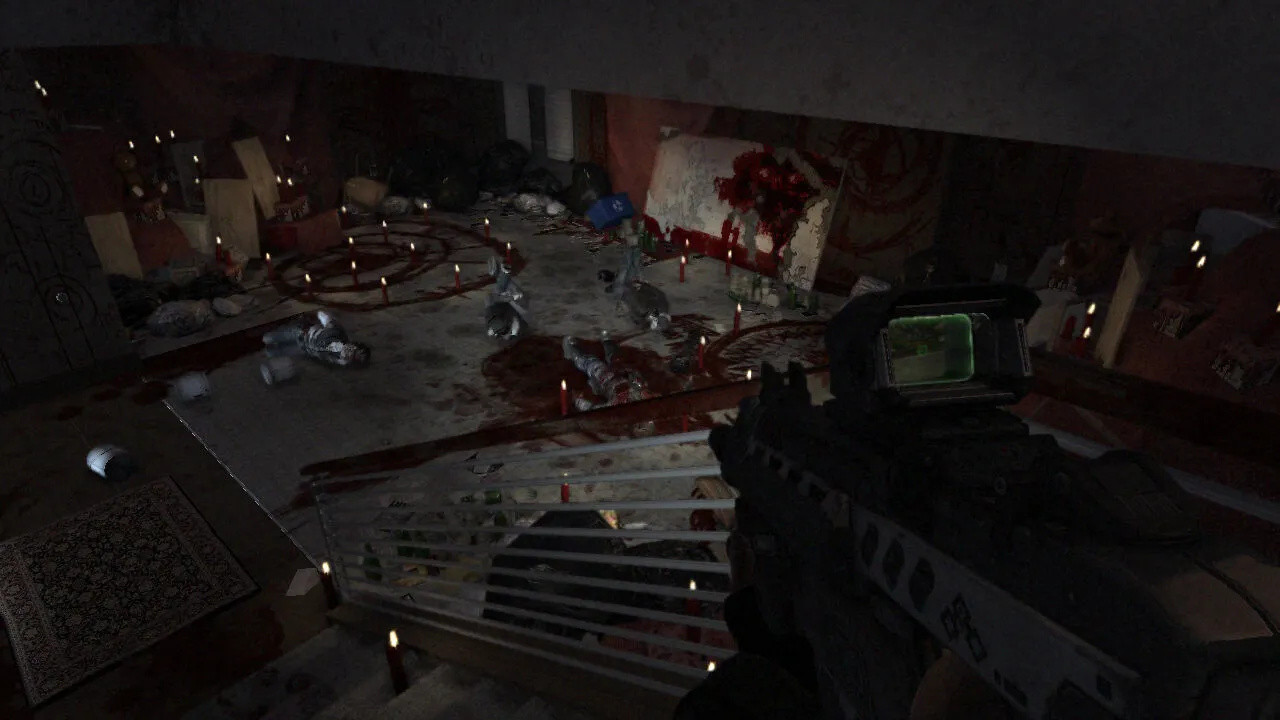 F.E.A.R. 3 (Clave para PC Steam - Global)