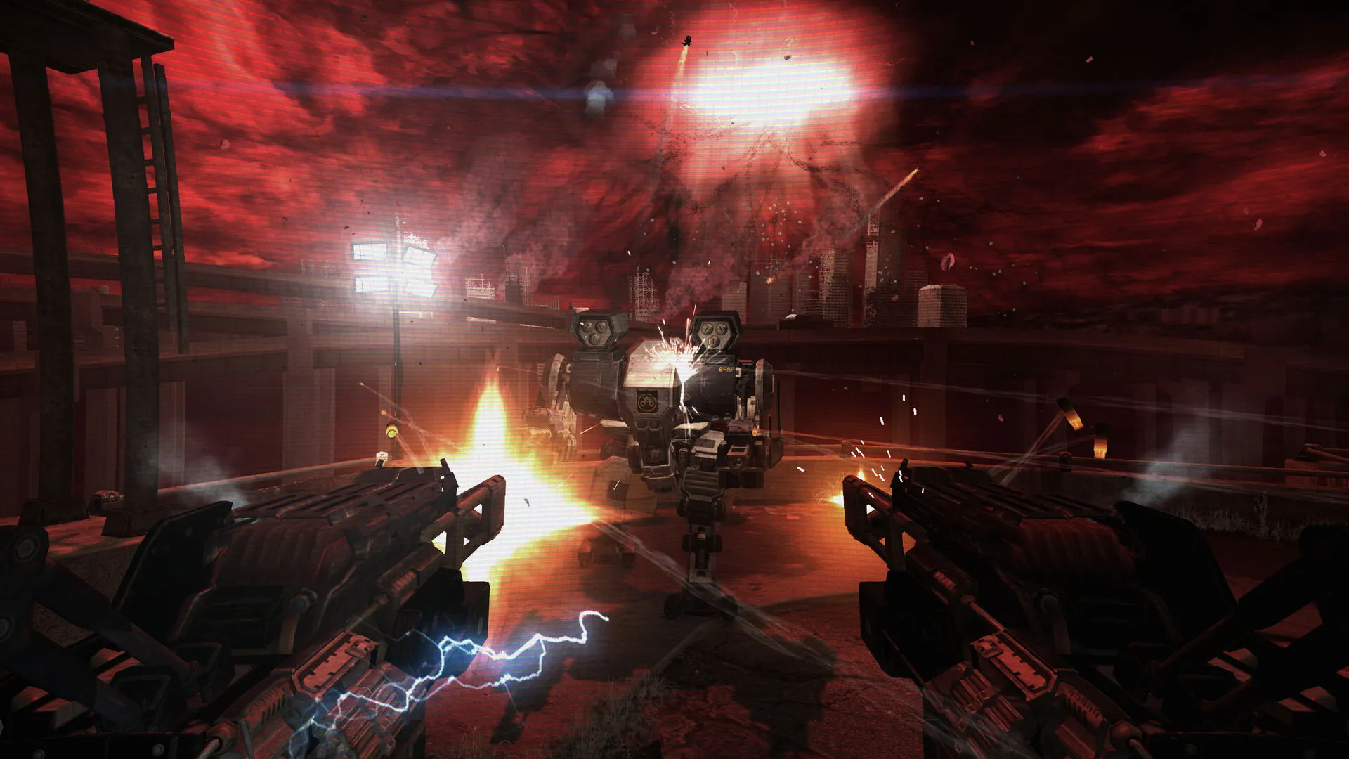 F.E.A.R. 3 (Clave para PC Steam - Global)