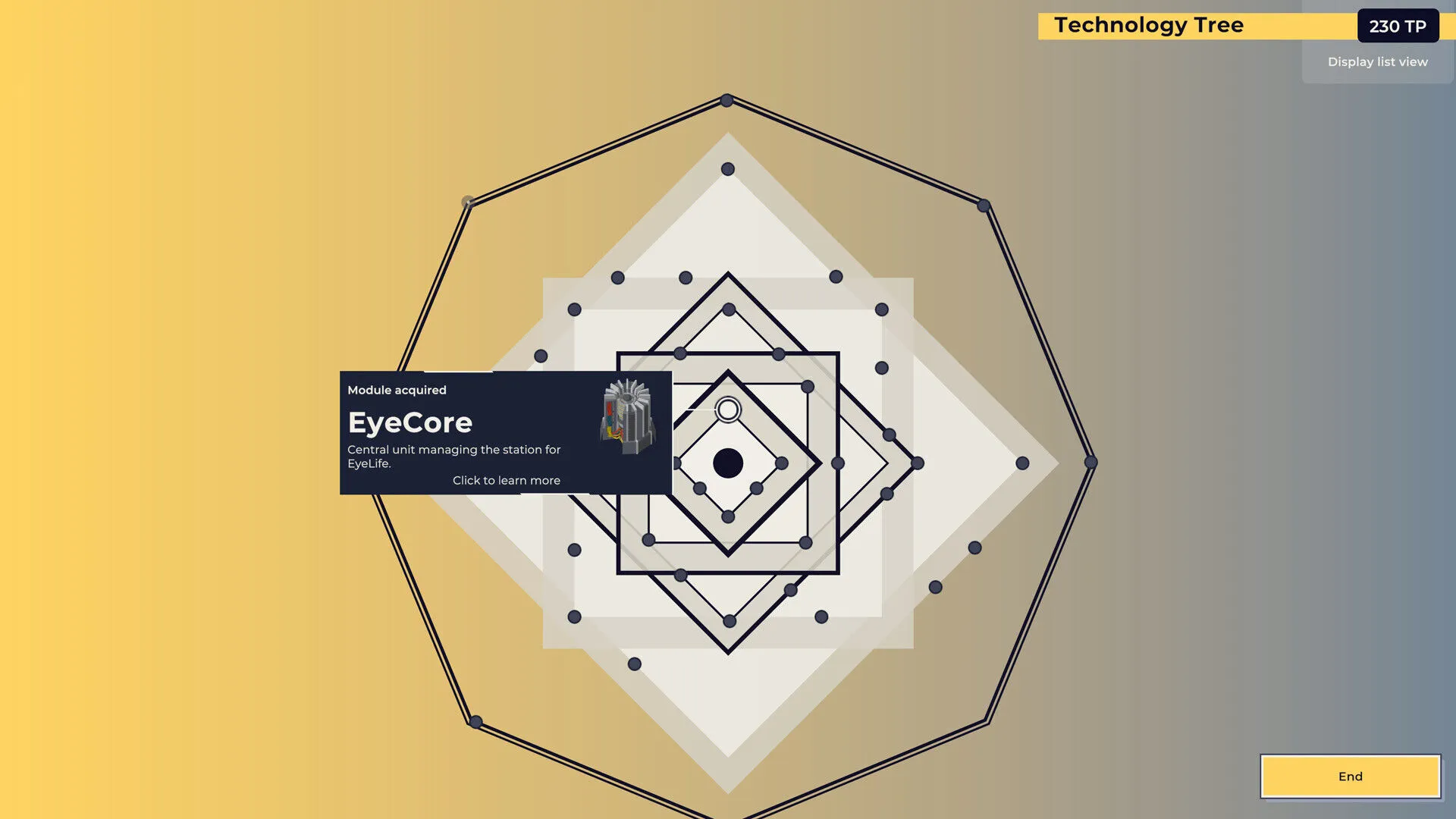 Flat Eye (PC Steam Key / Global)