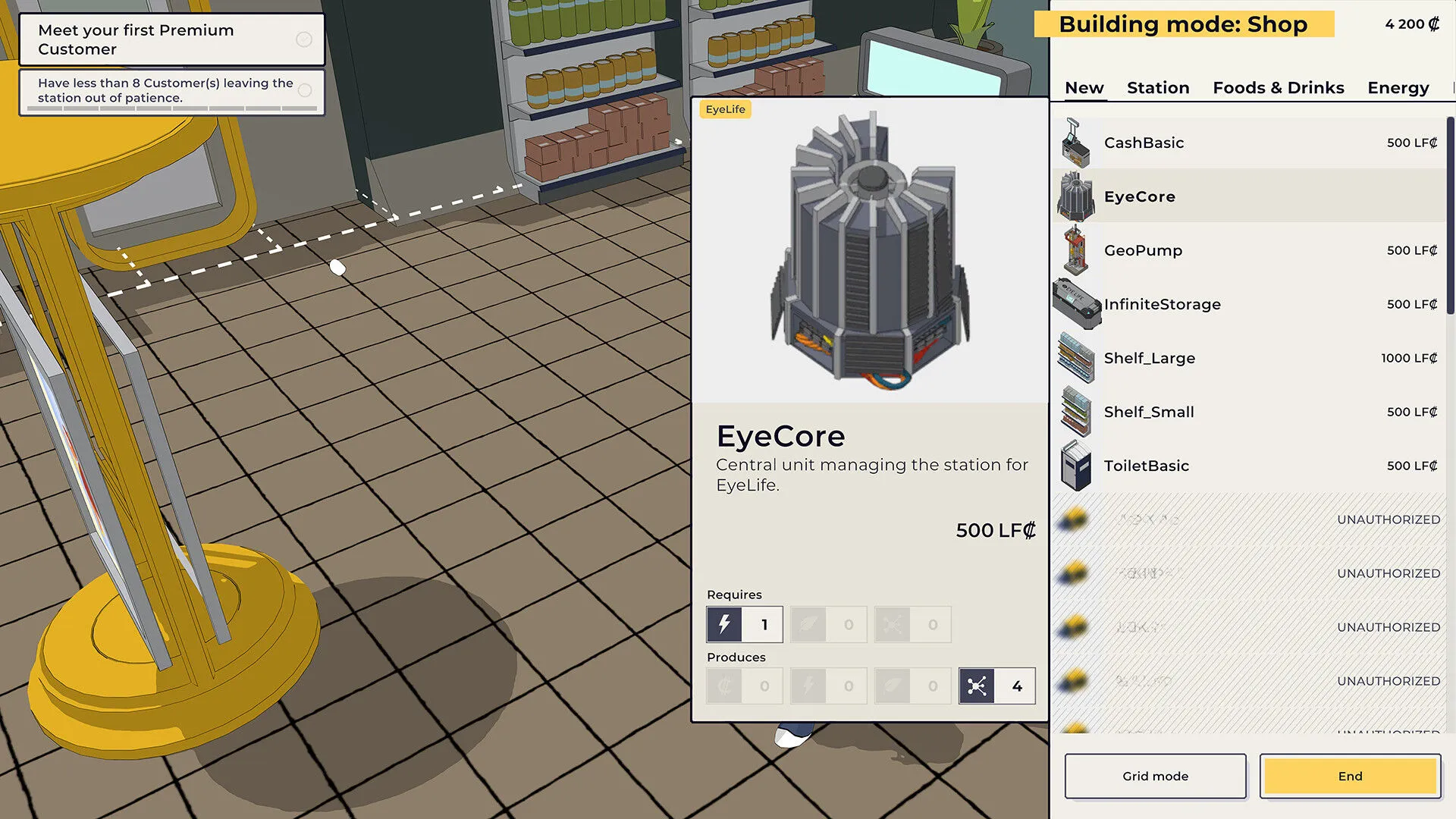 Flat Eye (PC Steam Key / Global)