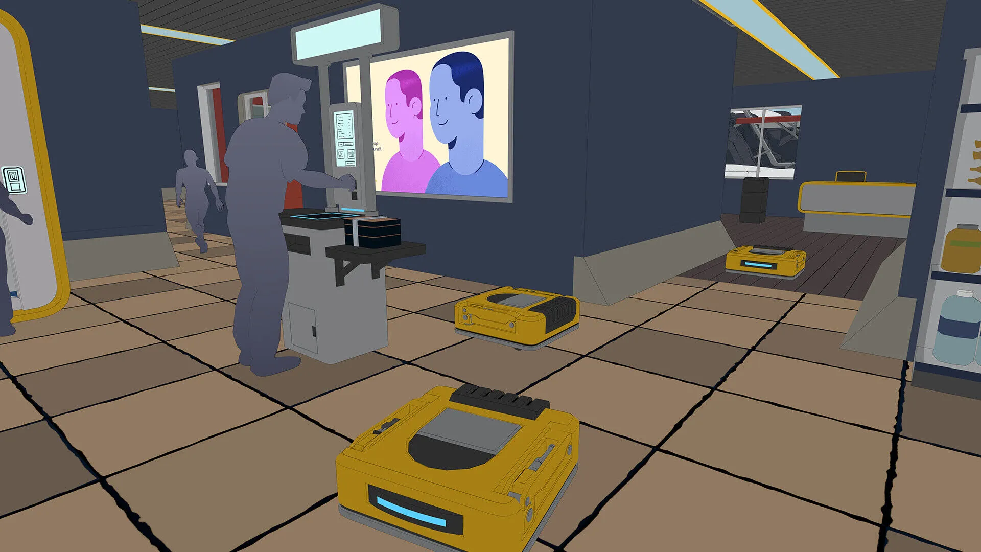 Flat Eye (PC Steam Key / Global)