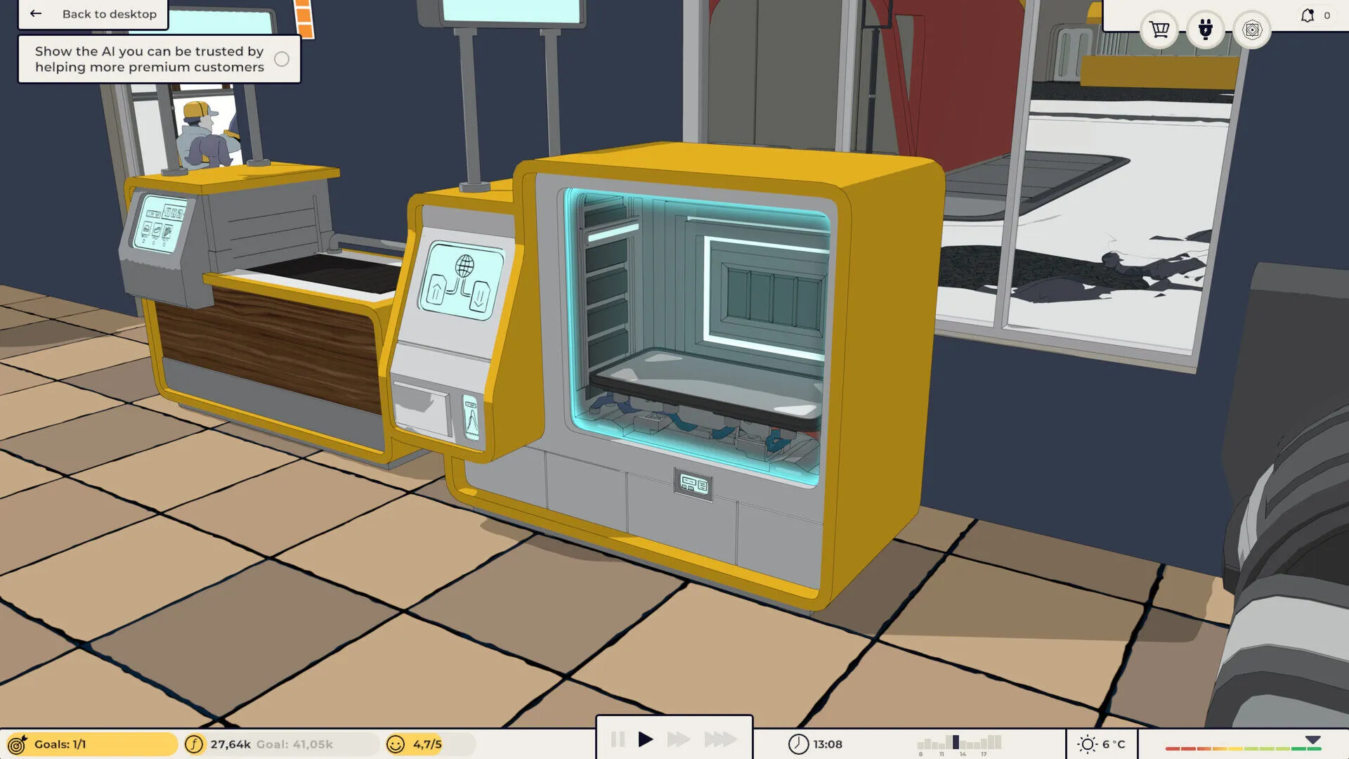 Flat Eye (PC Steam Key / Global)