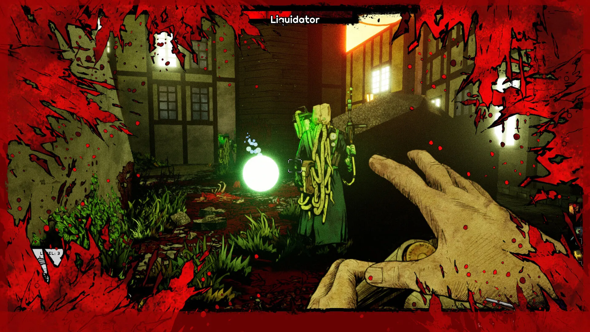 Forgive Me Father (PC Steam Key / Global)