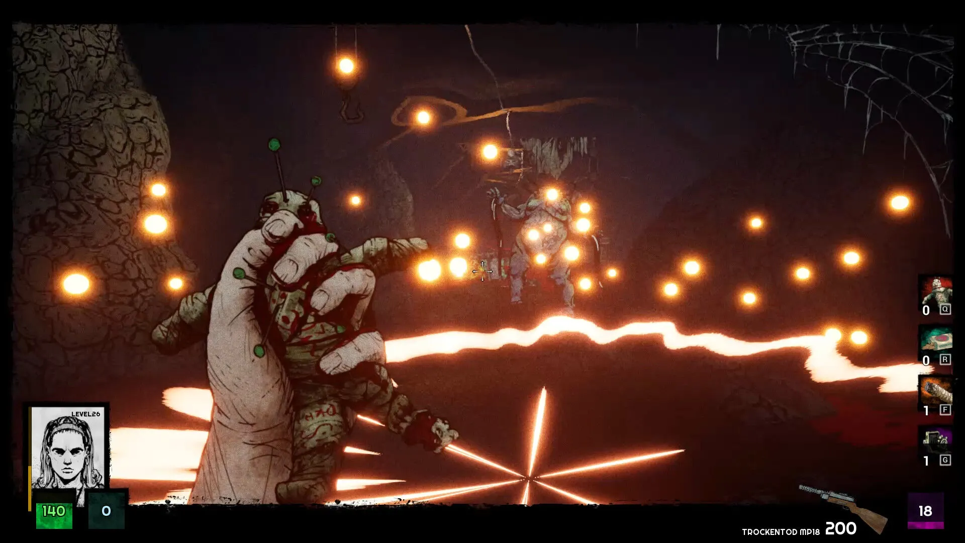 Forgive Me Father (PC Steam Key / Global)