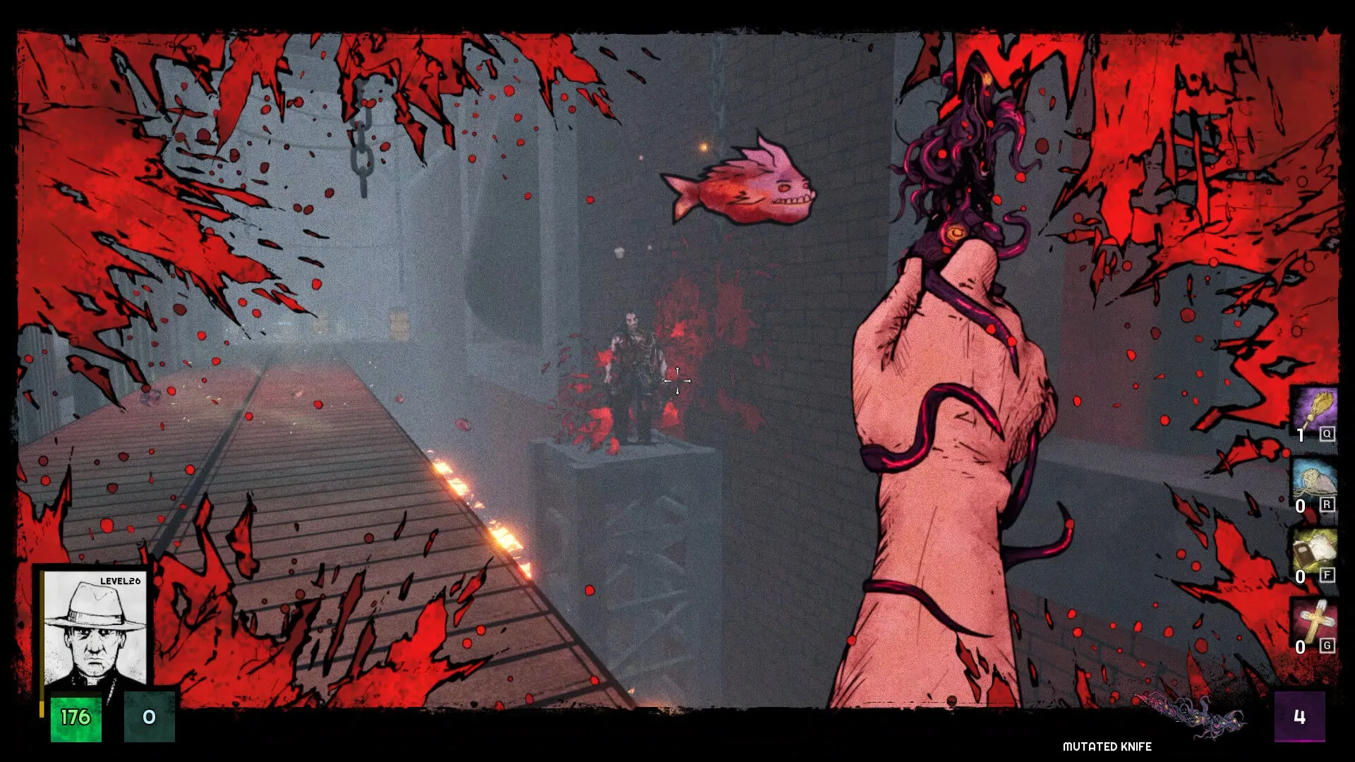Forgive Me Father (PC Steam Key / Global)
