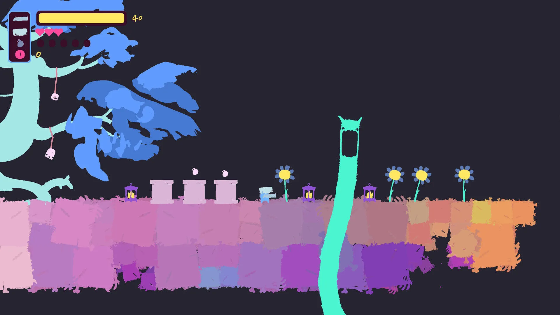 GONNER2 (PC Steam Anahtar / Global)