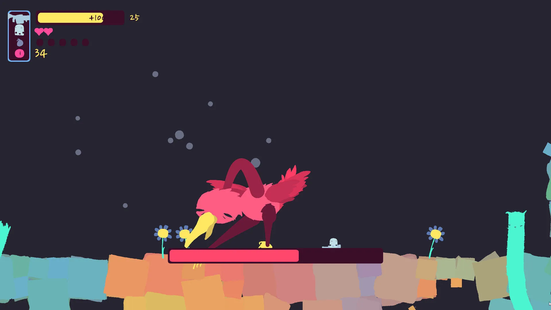 GONNER2 (PC Steam Anahtar / Global)
