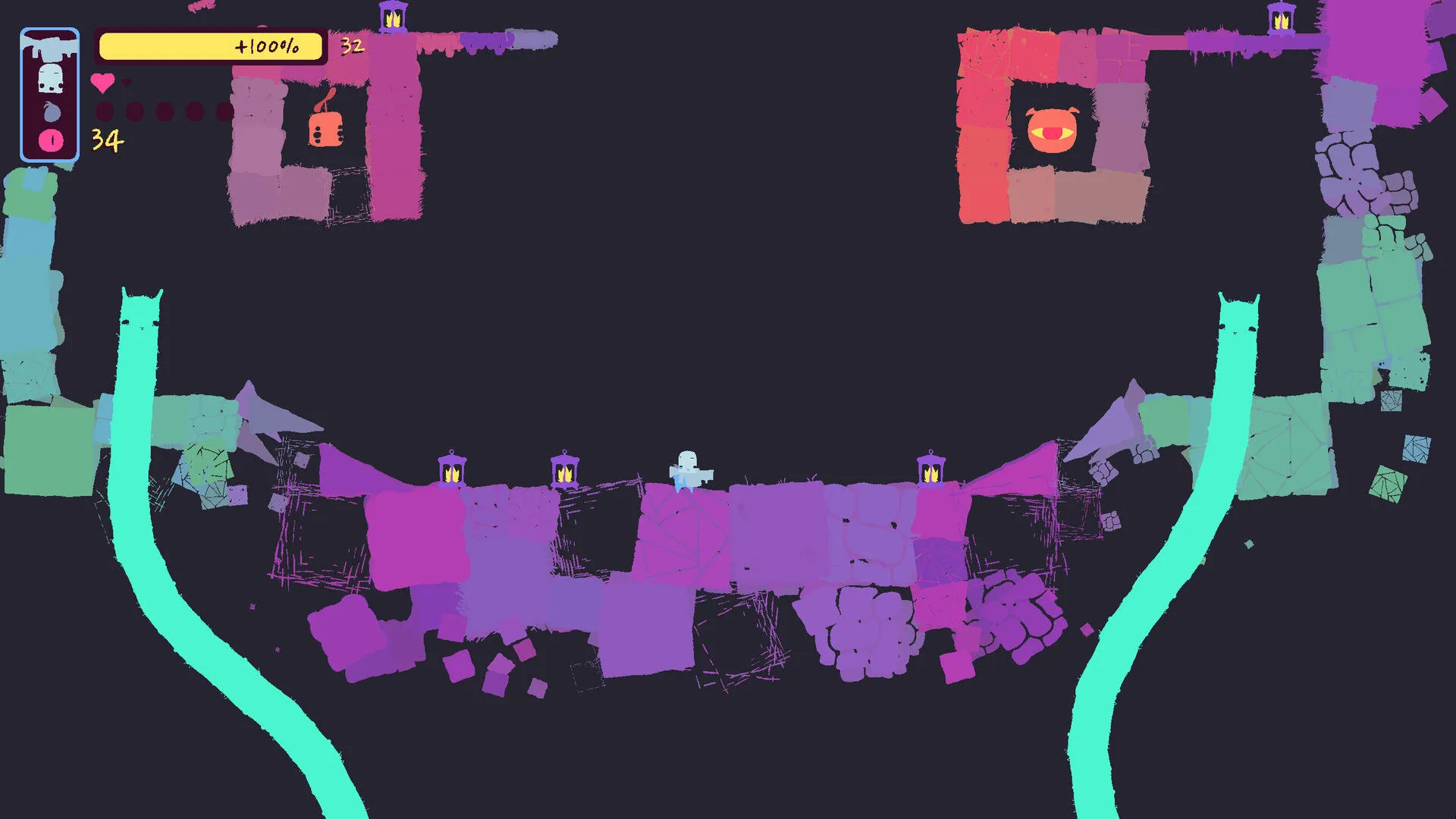 GONNER2 (PC Steam Anahtar / Global)