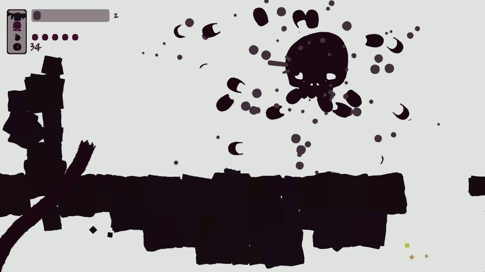 GONNER2 (PC Steam Anahtar / Global)