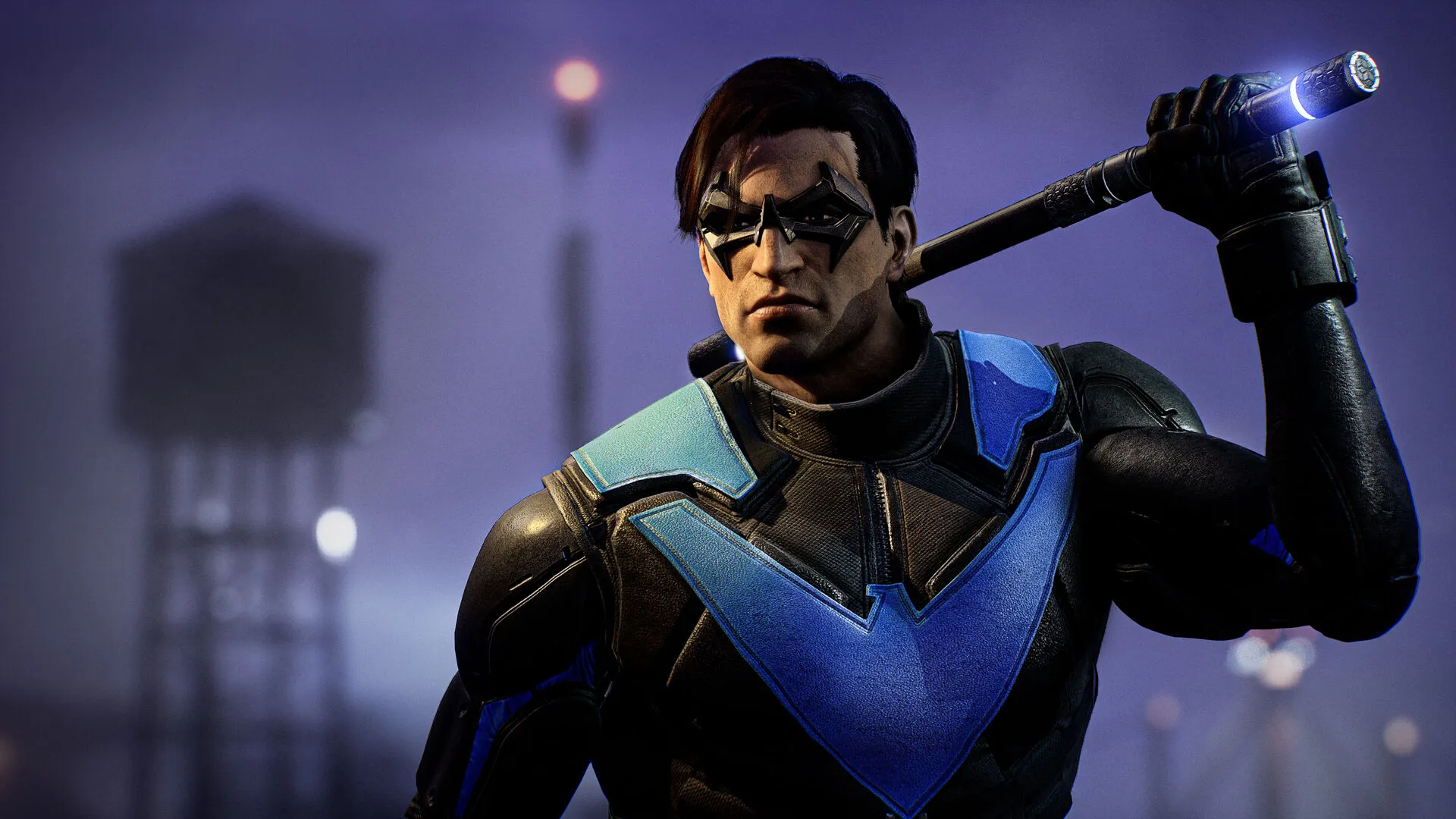 Gotham Knights: Deluxe (PC Steam Key - Global)