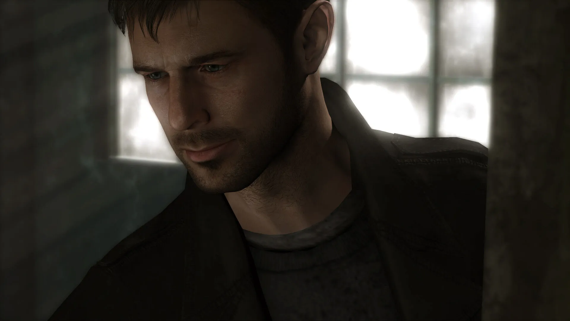 Heavy Rain (PC Steam Key - Global)