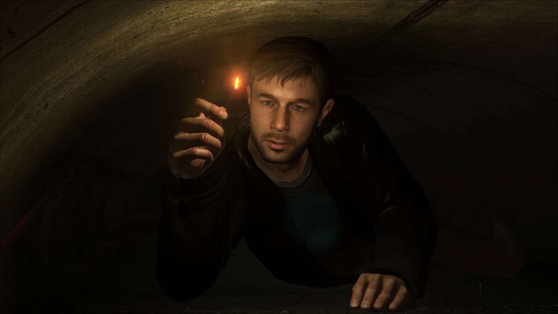 Heavy Rain (PC Steam Key - Global)