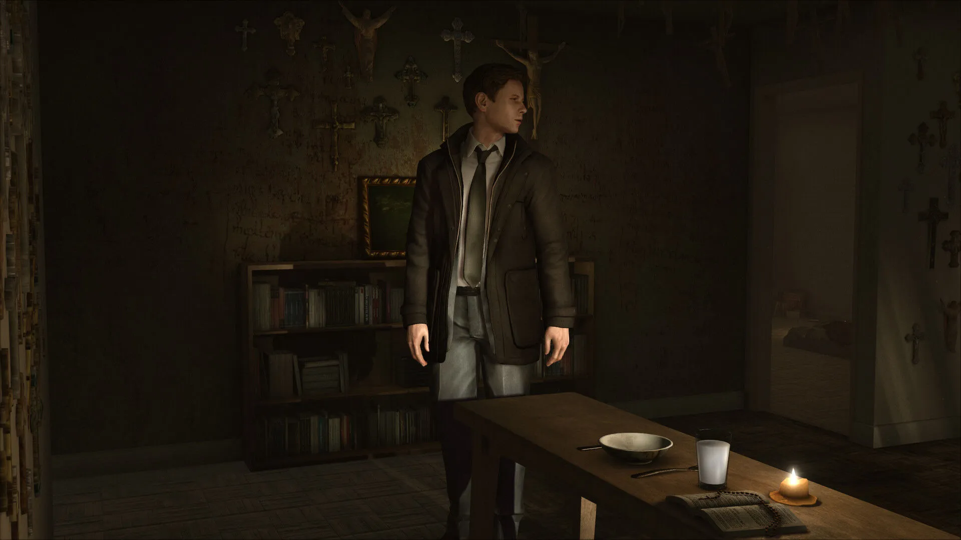 Heavy Rain (PC Steam Key - Global)