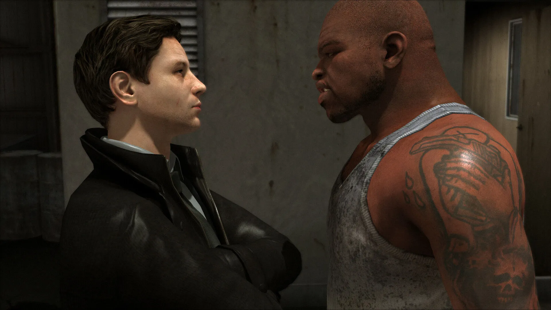 Heavy Rain (PC Steam Key - Global)
