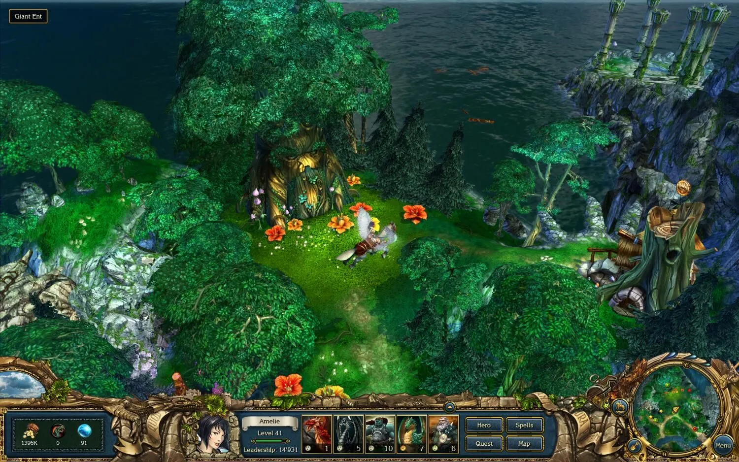 King’s Bounty: Ultimate Edition (PC Steam Key / Global)