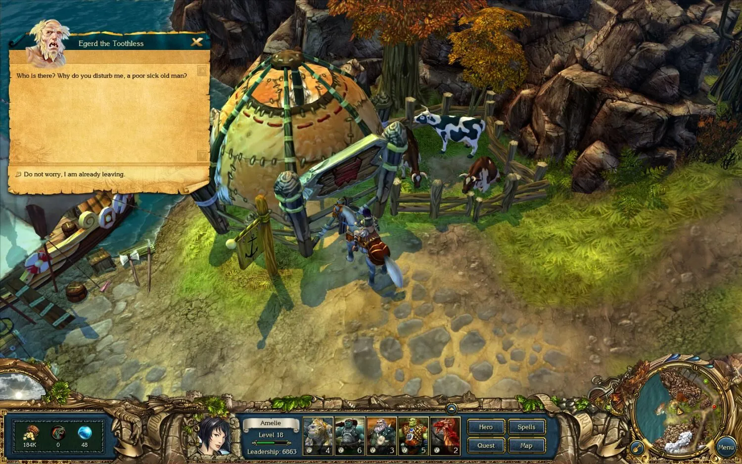King’s Bounty: Ultimate Edition (PC Steam Key / Global)