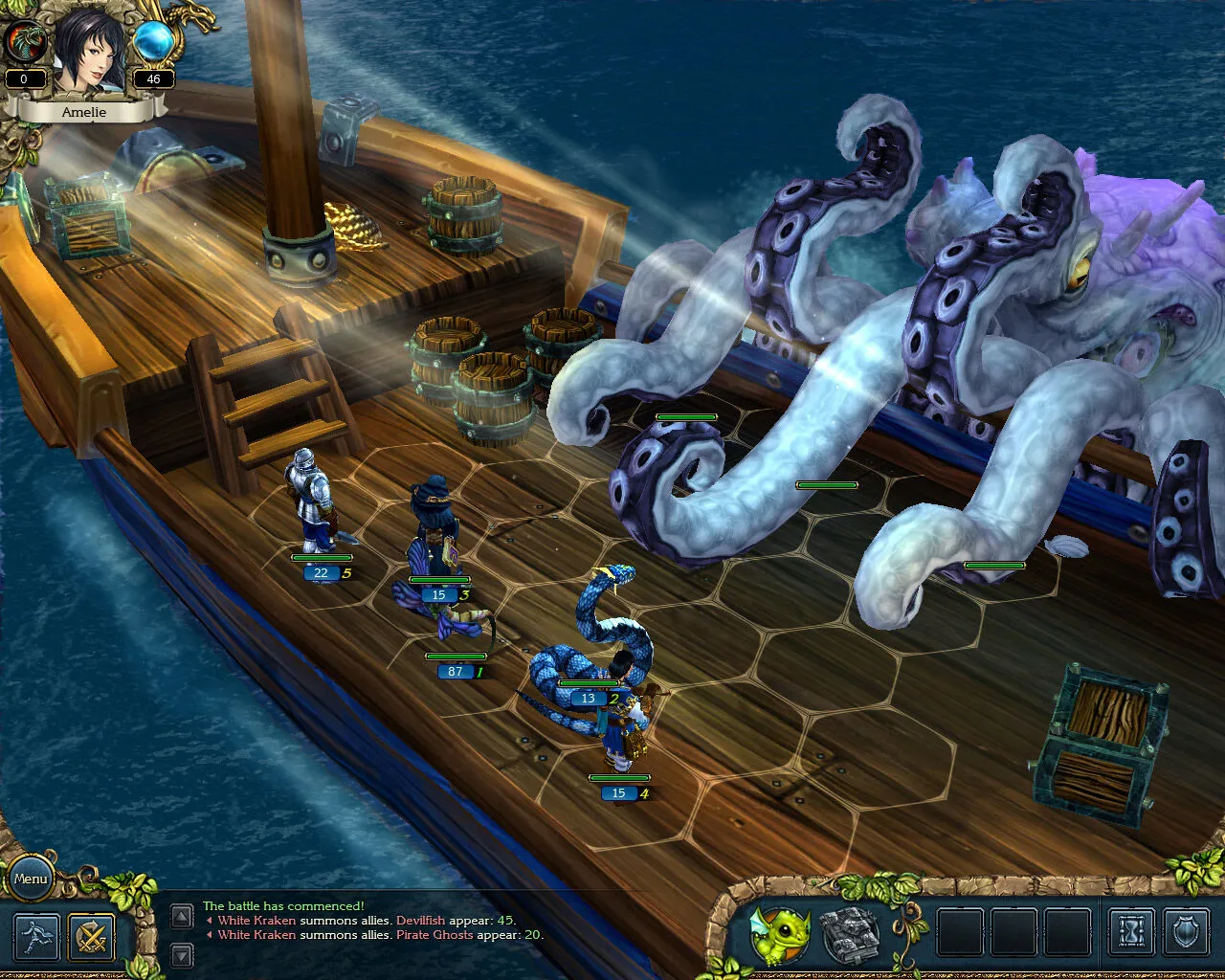 King’s Bounty: Ultimate Edition (PC Steam Key / Global)