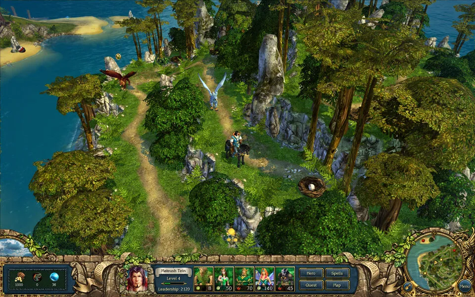 King’s Bounty: Ultimate Edition (PC Steam Key / Global)