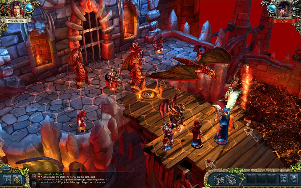 King’s Bounty: Ultimate Edition (PC Steam Key / Global)