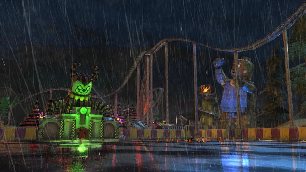 LEGO Batman 2 (PC Steam Key - Global)
