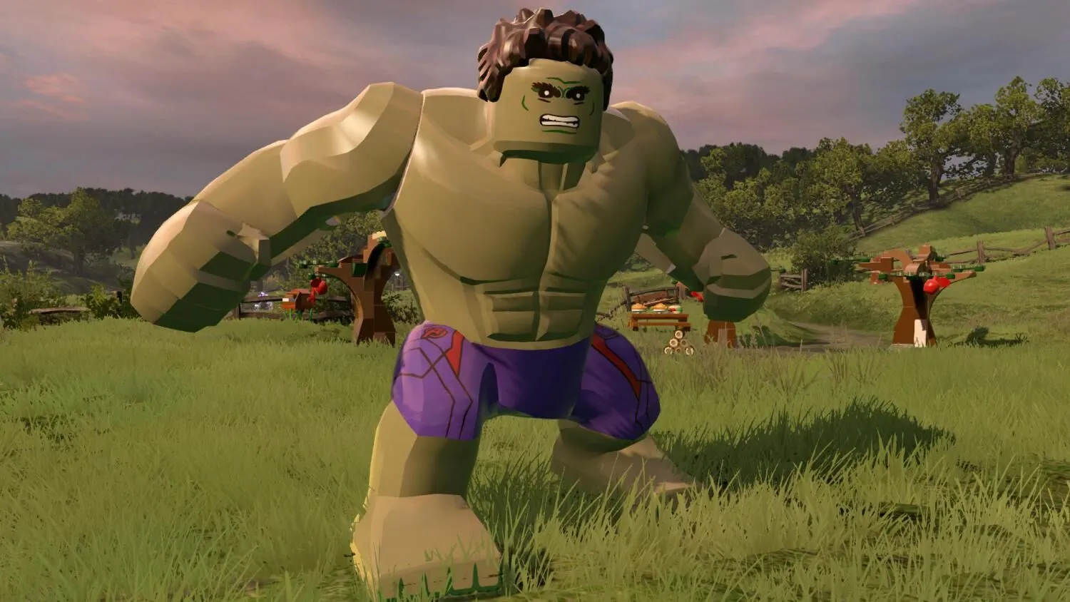 LEGO Marvel’s Avengers Season Pass (PC Steam Key – Global)
