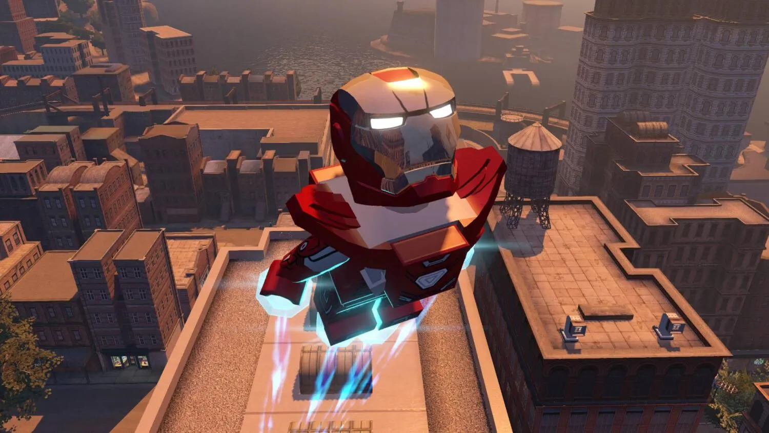 LEGO Marvel’s Avengers Season Pass (PC Steam Key – Global)