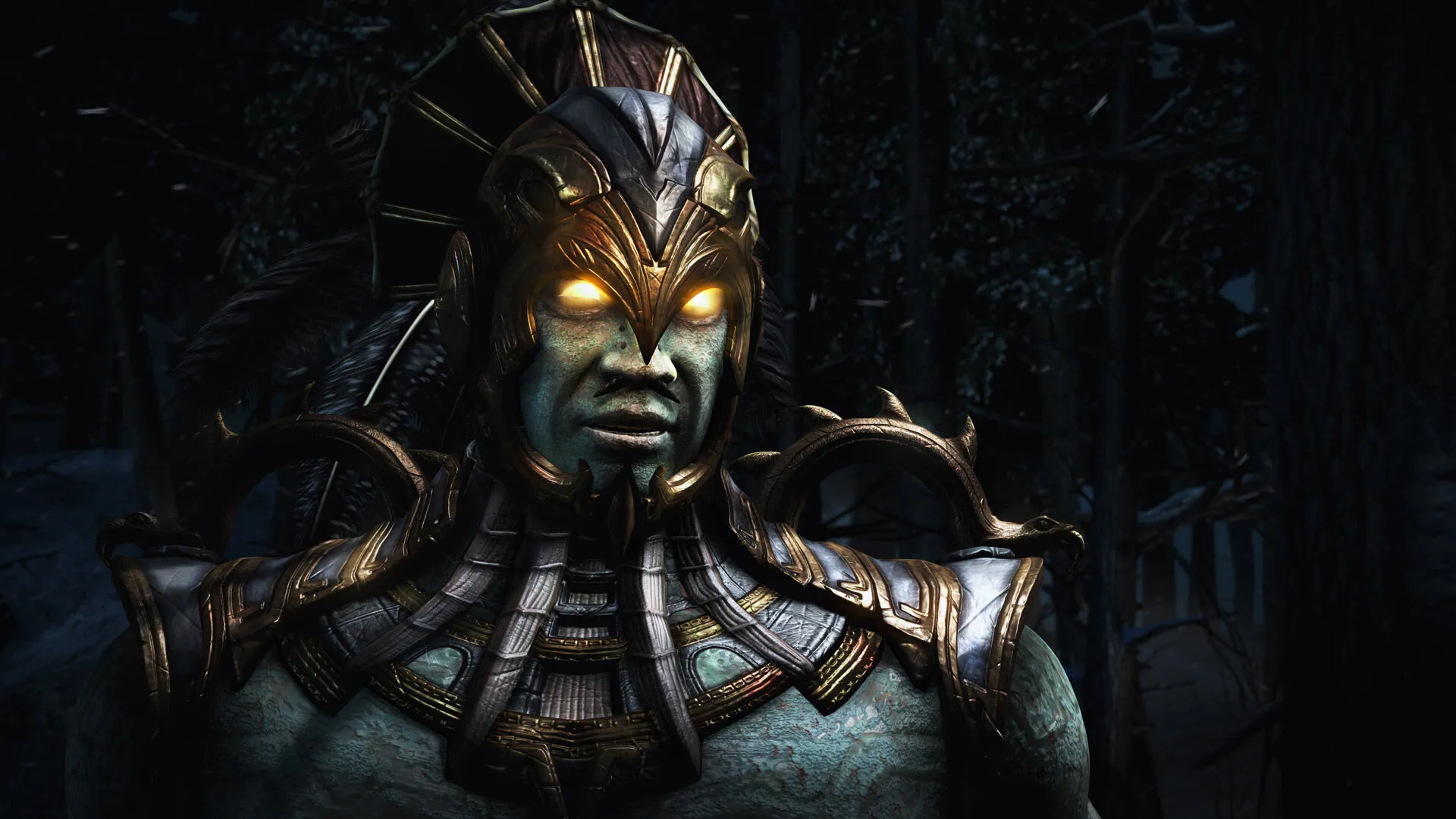 Mortal Kombat X (Πλήκτρο PC Steam - Global)