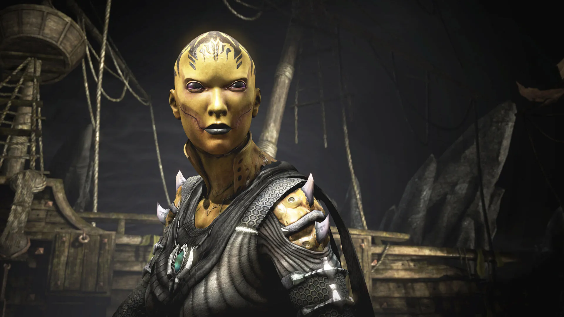 Mortal Kombat X (Πλήκτρο PC Steam - Global)