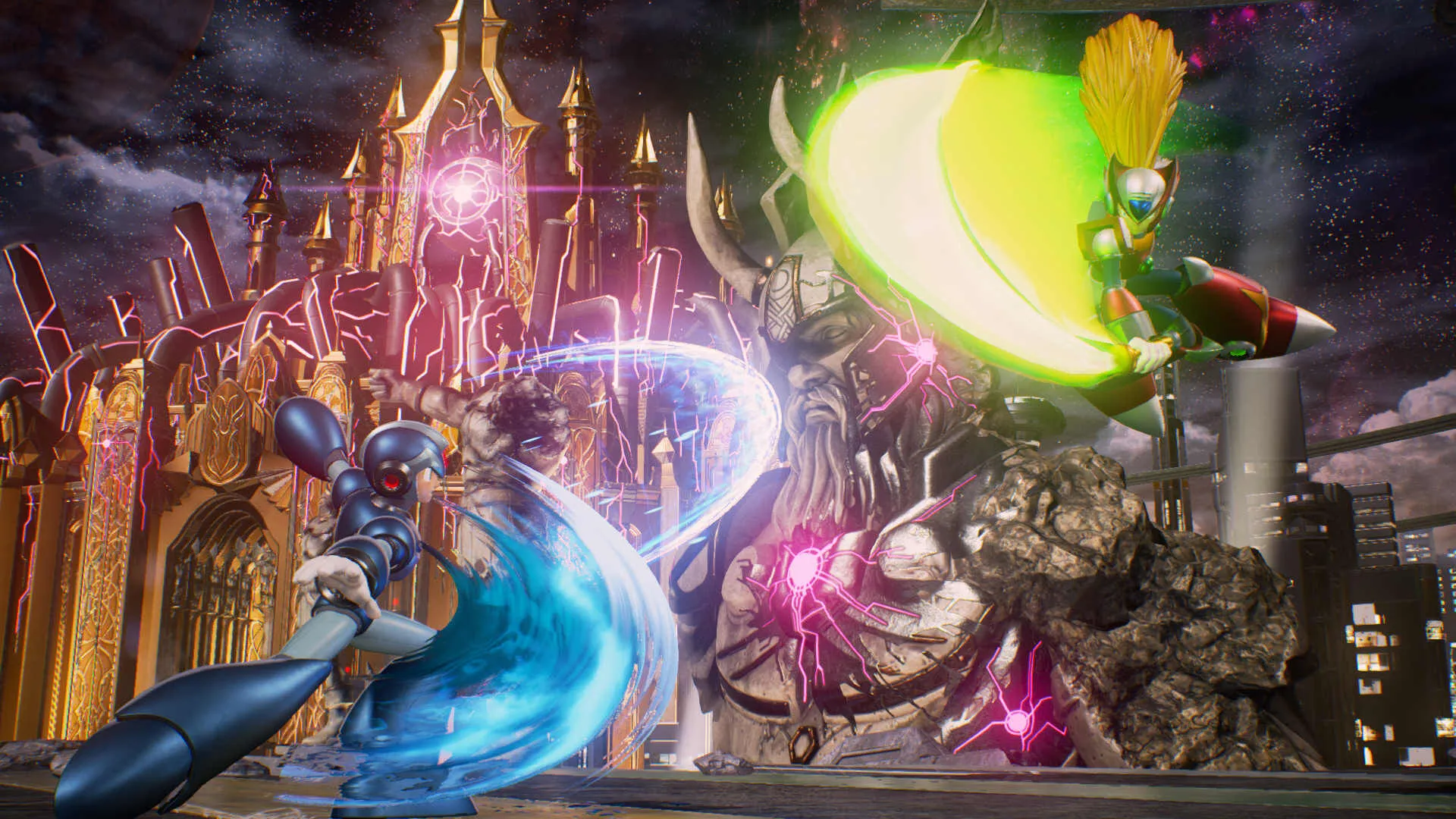 Marvel vs. Capcom: Infinite (PC Steam Key – Global)