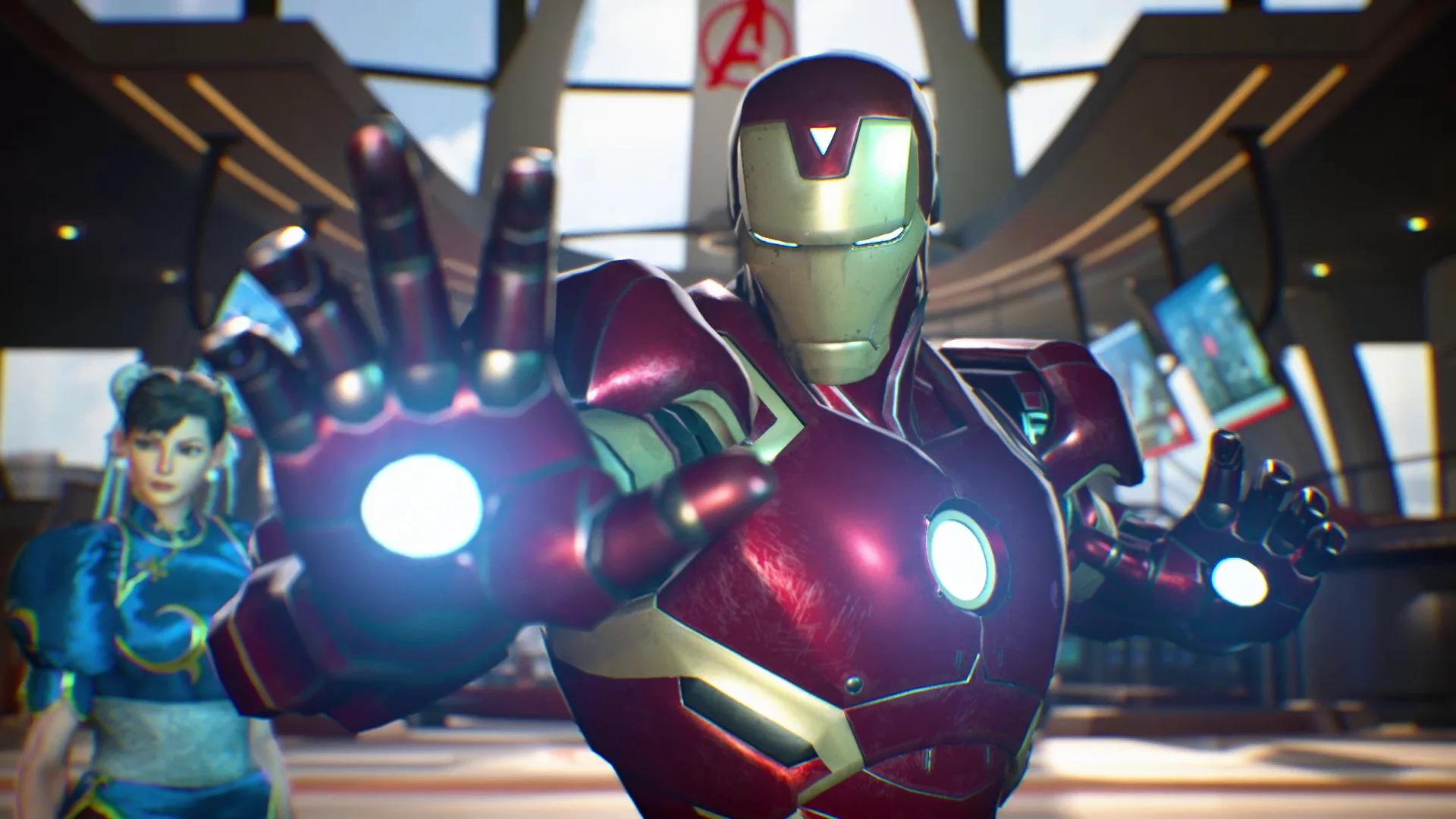 Marvel vs. Capcom: Infinite (PC Steam Key – Global)