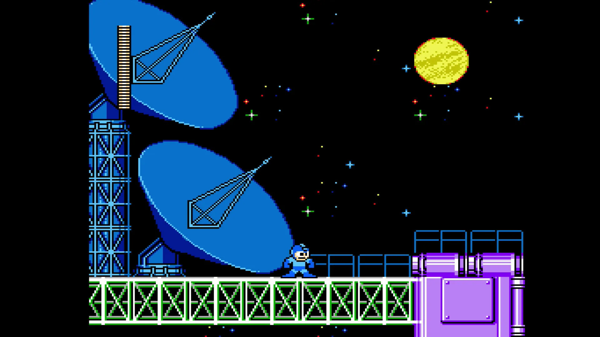 Mega Man Colección Legacy (Clave de PC Steam - Global)