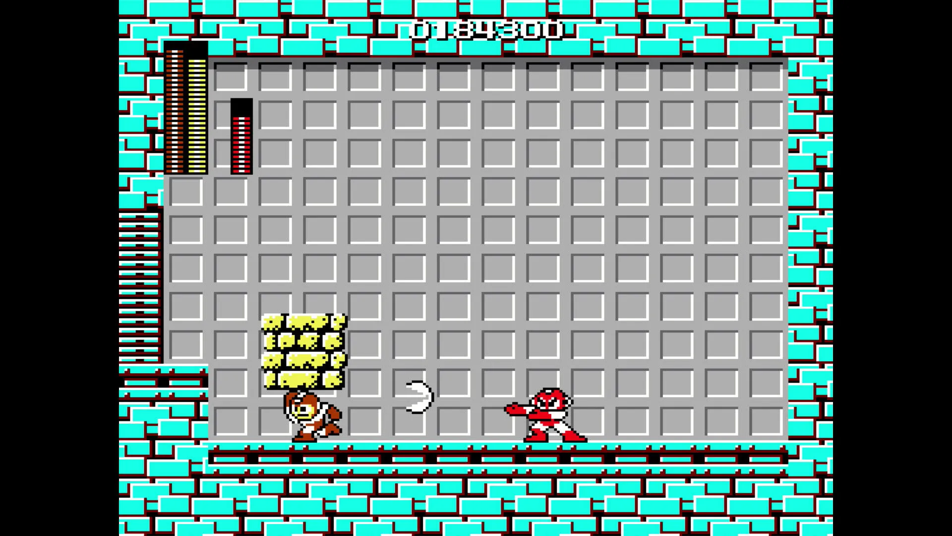 Mega Man Colección Legacy (Clave de PC Steam - Global)