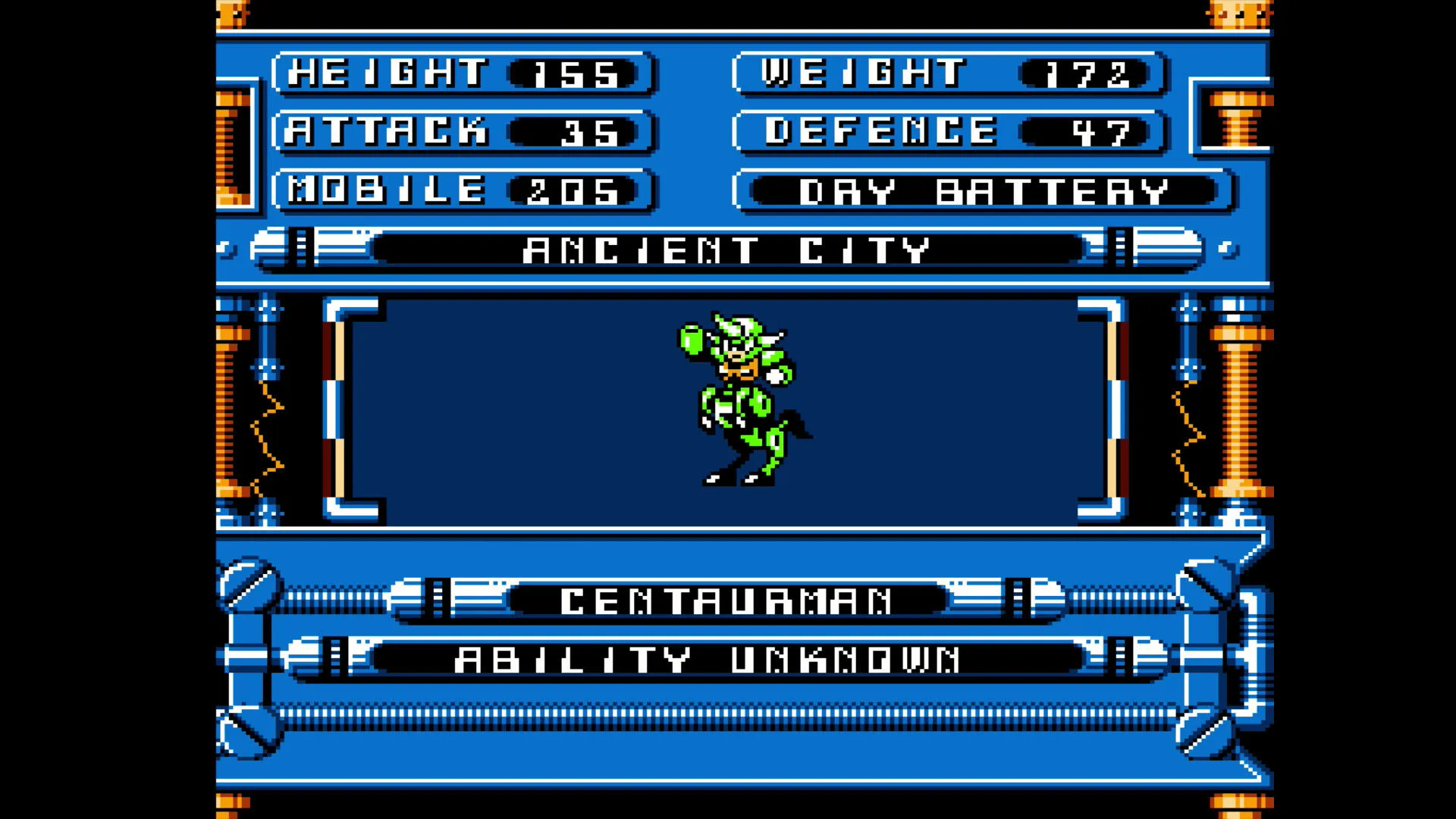Mega Man Colección Legacy (Clave de PC Steam - Global)