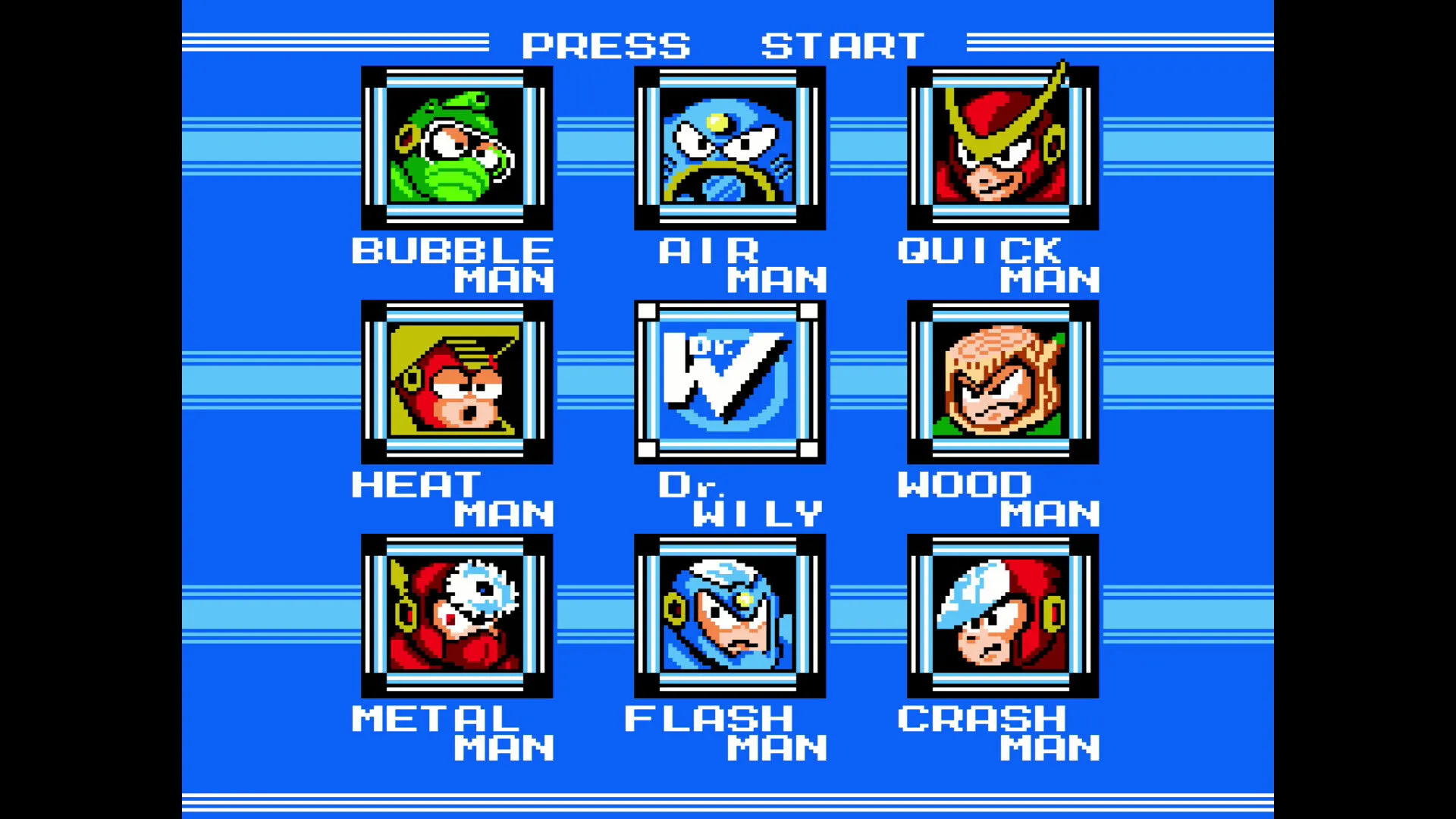 Mega Man Colección Legacy (Clave de PC Steam - Global)