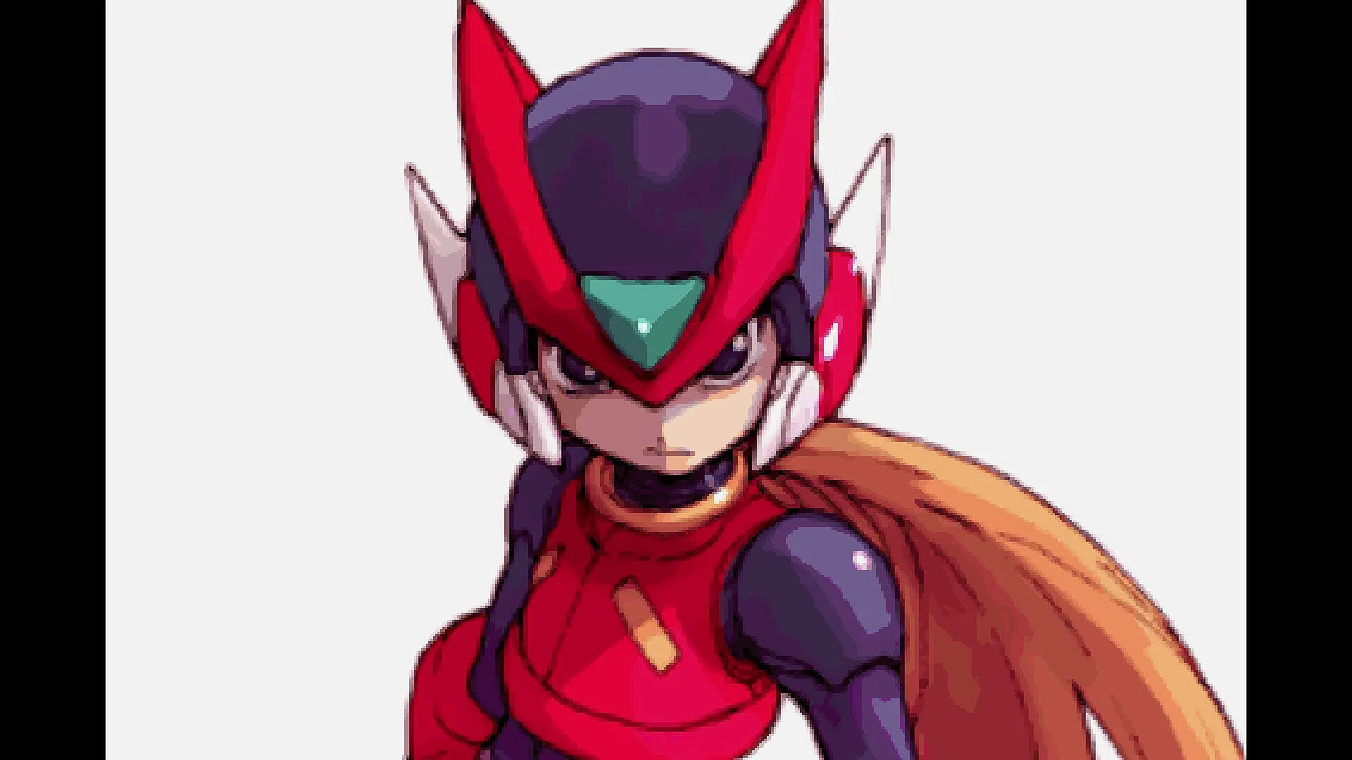 Mega Man Colección Zero ZX Legacy (clave para PC Steam - Global)