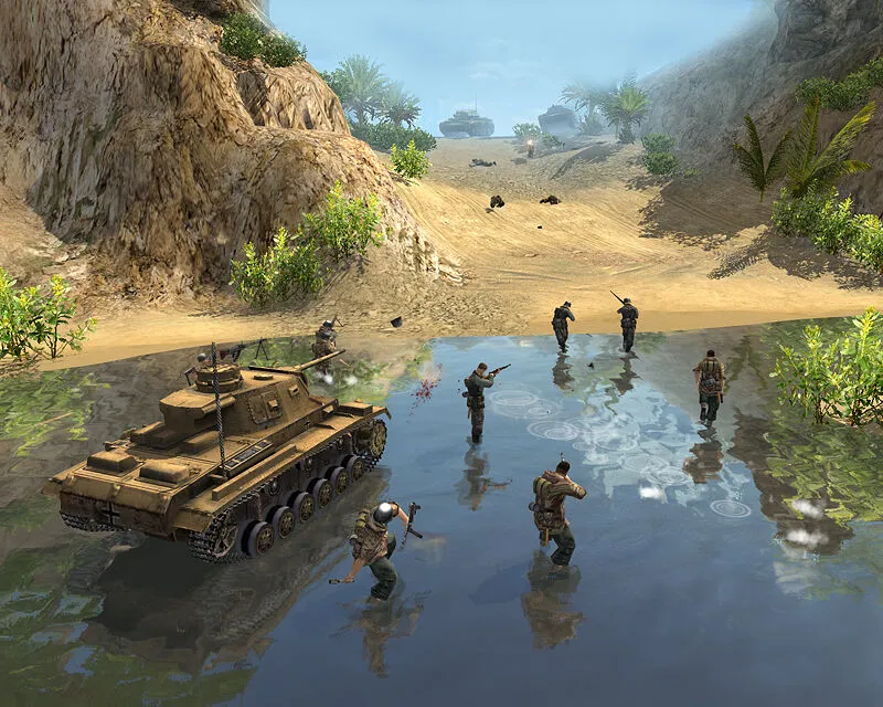 Men of War™ (PC Steam Key / Global)