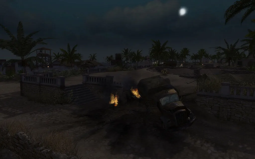 Men of War™ (PC Steam Key / Global)