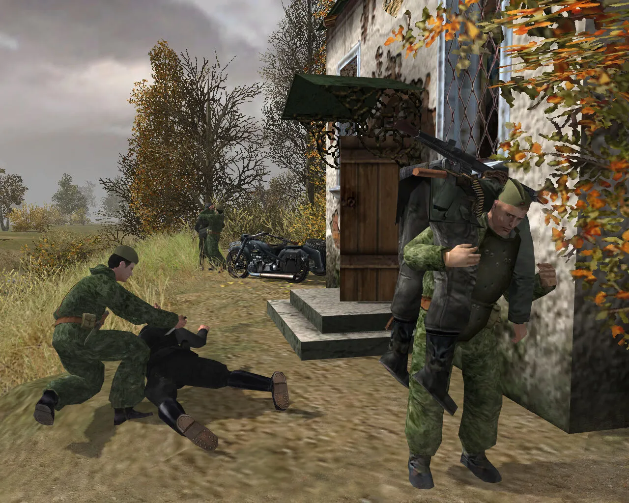 Men of War™ (PC Steam Key / Global)