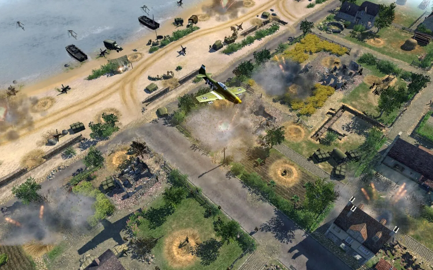 Men of War: Assault Squad (klucz PC Steam – globalny)