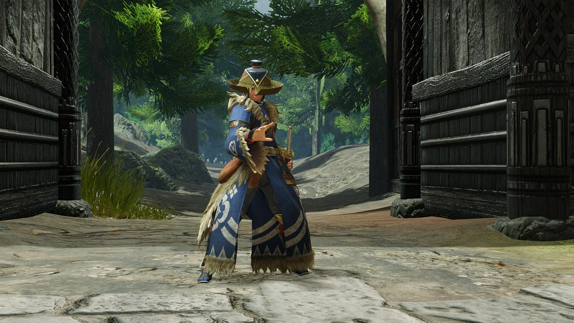Monster Hunter Rise Deluxe (PC Steam Key - Global)